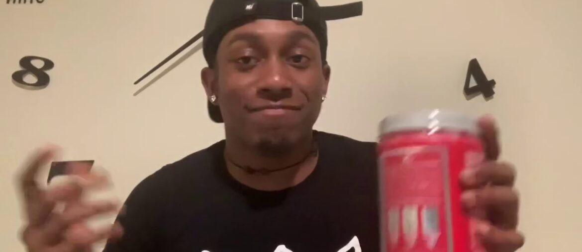 WHAT SUPPLEMENTS DO I USE FOR WEIGHT TRAINING? (Personal)