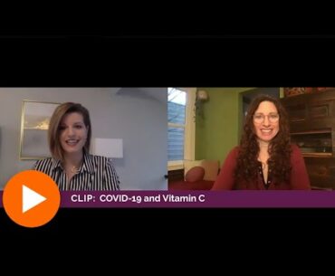 Are high doses of vitamin C beneficial?