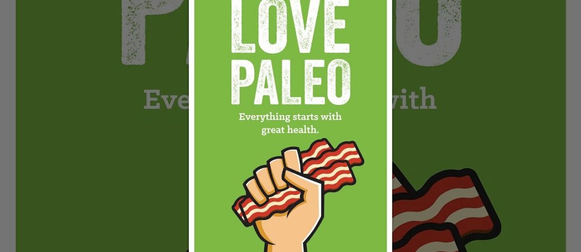 Love Paleo