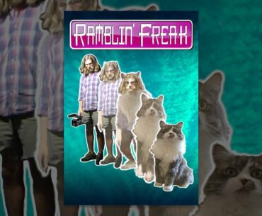 Ramblin' Freak