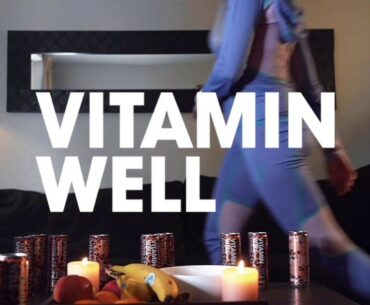 VITAMIN WELLNESS WEEKEND med våre ambassadører!