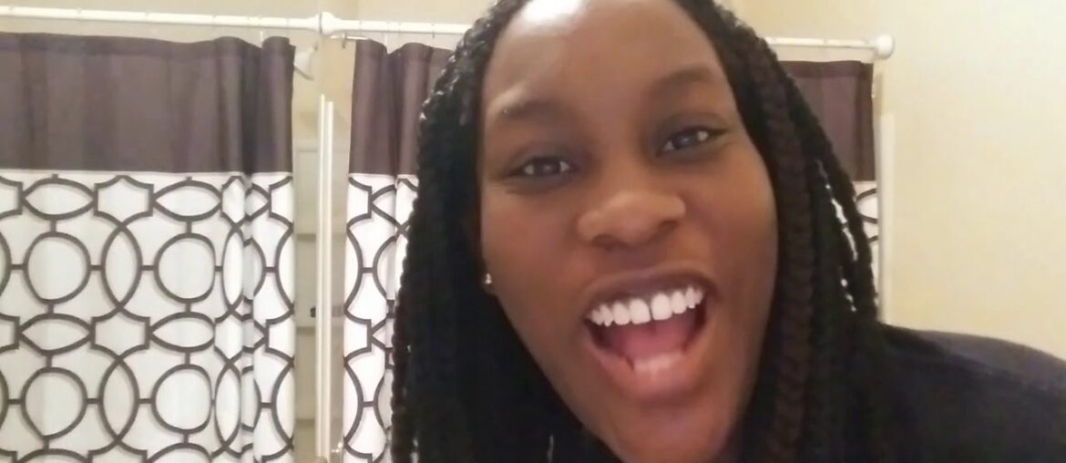 New (to me) Clean and Clear Lemon + Vitamin C Review | Morning Skincare Routine!!!