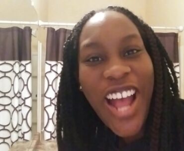 New (to me) Clean and Clear Lemon + Vitamin C Review | Morning Skincare Routine!!!