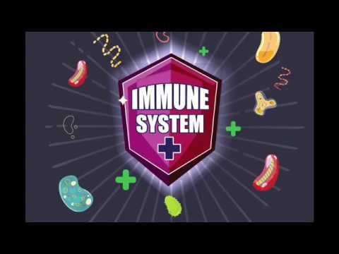 FIVE WAYS TO BOOST IMMUNITY