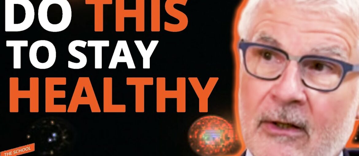 Dr. Gundry Talks CORONAVIRUS And How To STAY HEALTHY! | Lewis Howes