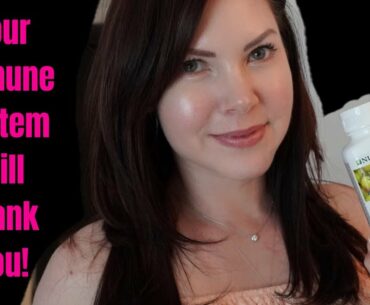 BEST VITAMIN C! LET ME TELL YOU WHY