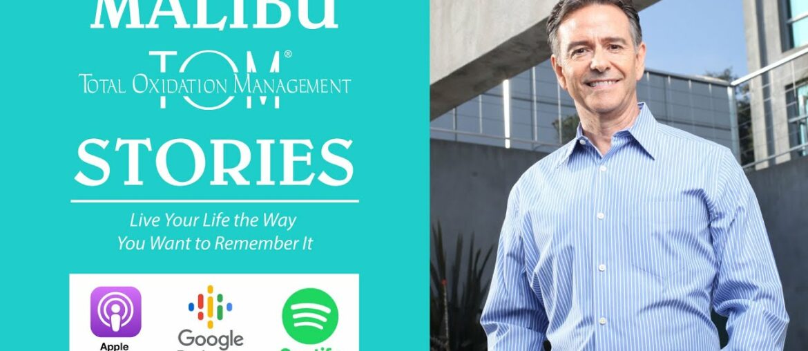 Malibu TOM (Total Oxidation Management) Stories