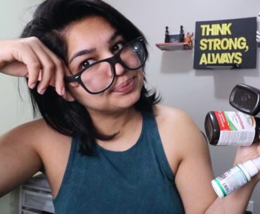 How to | Survive Winter | Vitamins and Supplements | Life in Canada | American Life |