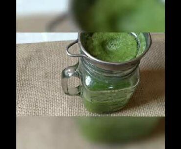 #Amla juice # Indian gooseberry #Immunity boosters# Heathy drink