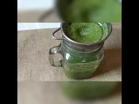 #Amla juice # Indian gooseberry #Immunity boosters# Heathy drink