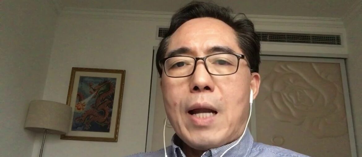 The 3rd Large Dose VIt C Clinical Study for NCP Approved