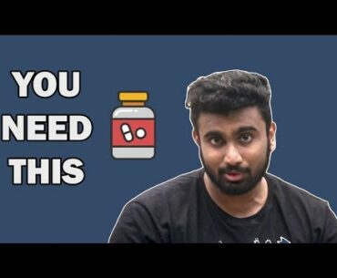 Importance of Vitamin D supplementation