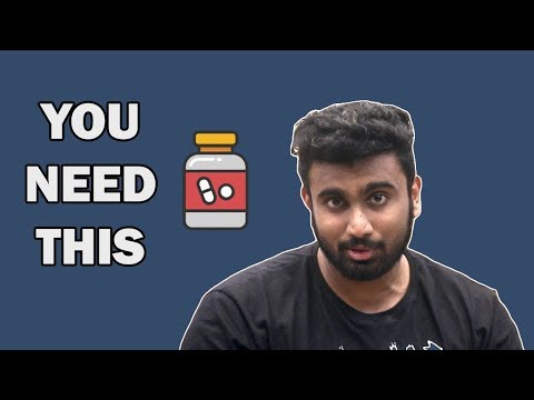 Importance of Vitamin D supplementation