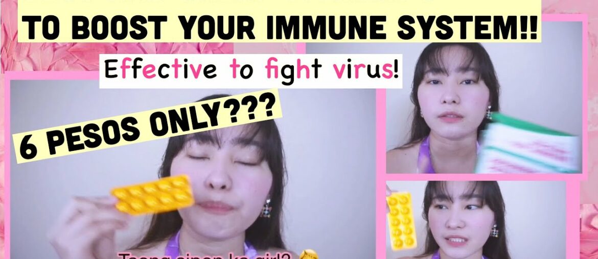 Best & Cheap Vitamin C!