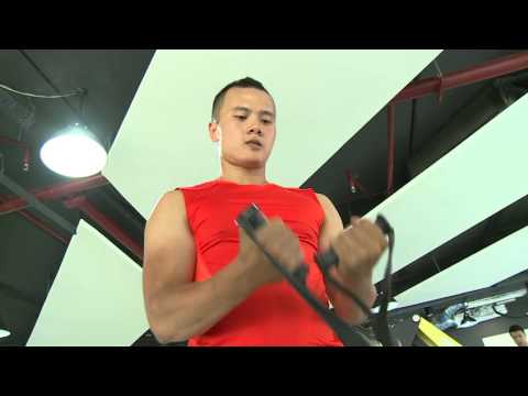 VITAMIN So 74- R&B Fitness World