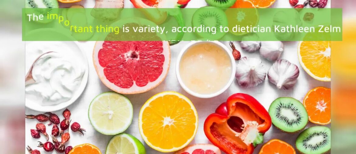 Boosting Your Immunity From COVID-19? These Foods, Vitamins, Routines Work Best - MedicineNet