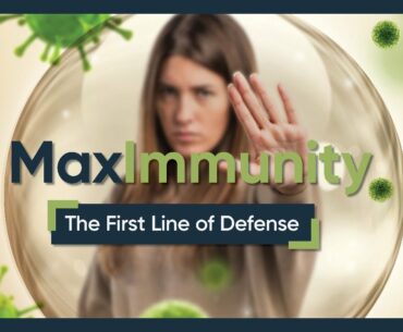 Max Immunity Live Seminar