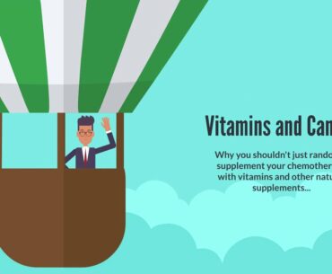 Vitamins Supplements