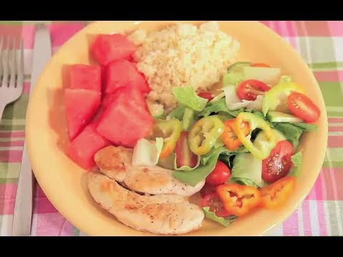 Good Vitamin B Foods | Vitamins