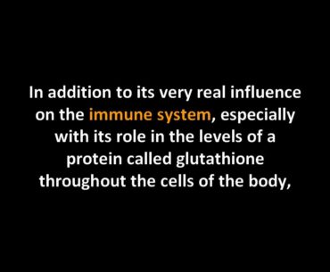 Vitamins And Minerals For Your Immune System | Vitamins Nutrition Supplements