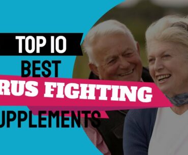 Best Supplements For Your Immune System ★ 7 Supplements To Boost Your Immune System