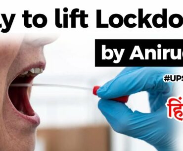 Italy to lift Lockdown - Immunity testing for Covid 19 begins in Italy, Current Affairs 2020