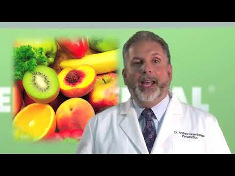 Best vitamin for your teeth