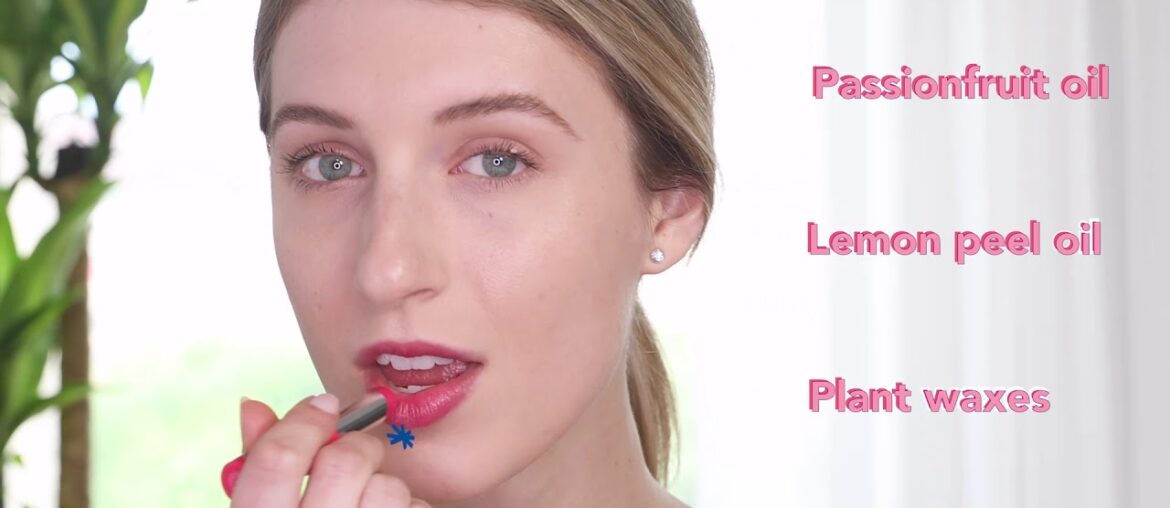 Vitamin L-I-P Balm with C+E | Awake Beauty | Vegan Skincare