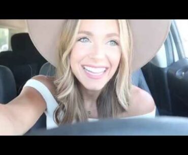 How to deal with postpartum depression. Taking my Vitamin D and B12 and getting focused.