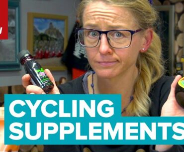 8 Performance Enhancing Supplements, Foods & Nutrients For Cyclists