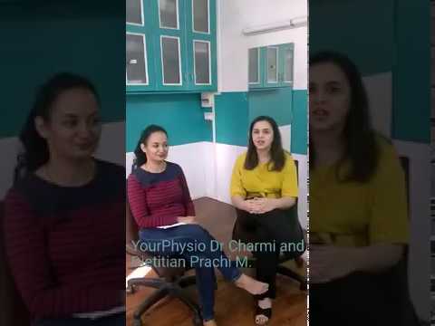 Bone Health- Nutrition and Physio-Fit Therapy