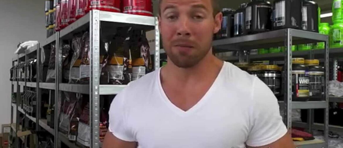 Die Vitamin D Falle - Vitaminmangel über den keiner reden will