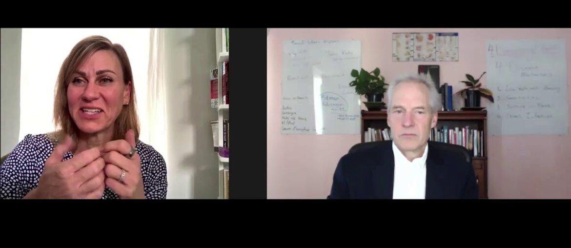 Coronavirus and Vitamin C - The Evidence