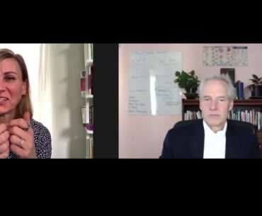 Coronavirus and Vitamin C - The Evidence