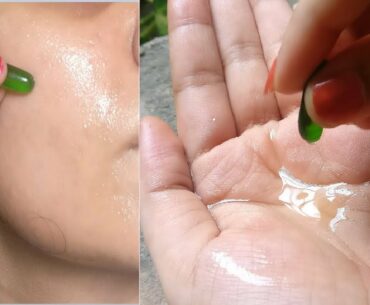 i Apply Vitamin E oil on my Face & look what happened, crystal clear skin, spotless skin, Dark Spots