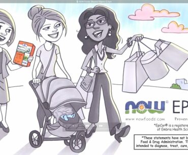 NOW Foods - Beyond Vitamin C to Better Health