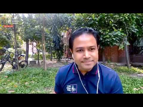 Morning Mind Vitamin | What If You are Acting as the CEO of a  Billion $ Company | CKH Network