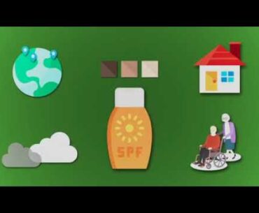 Navy Nutrition - Sunshine and Vitamin D - 59 sec