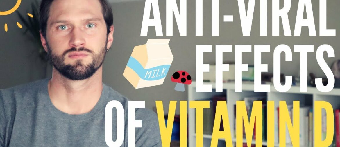 Killing Corona with Vitamin D