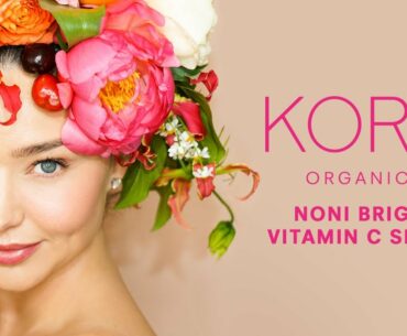 Noni Bright Vitamin C Serum