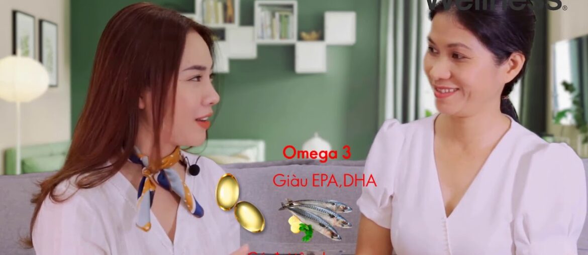 Phương pháp tiếp cận khách hàng với Wellness Pack   Wellness By Oriflame