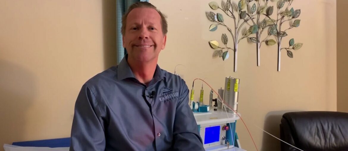 Daily Immune Boosting Tips #19 - Natural vaccine?