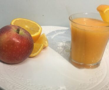 Immunity boosting drink for corona virus vitamin c rich