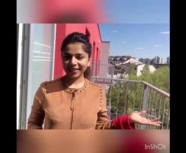 Benefits of Sunlight☀️