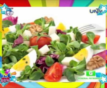 Minerals to immune system