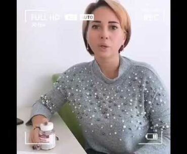 Essentials Beauty vitamin by Siberian WeLLneSS