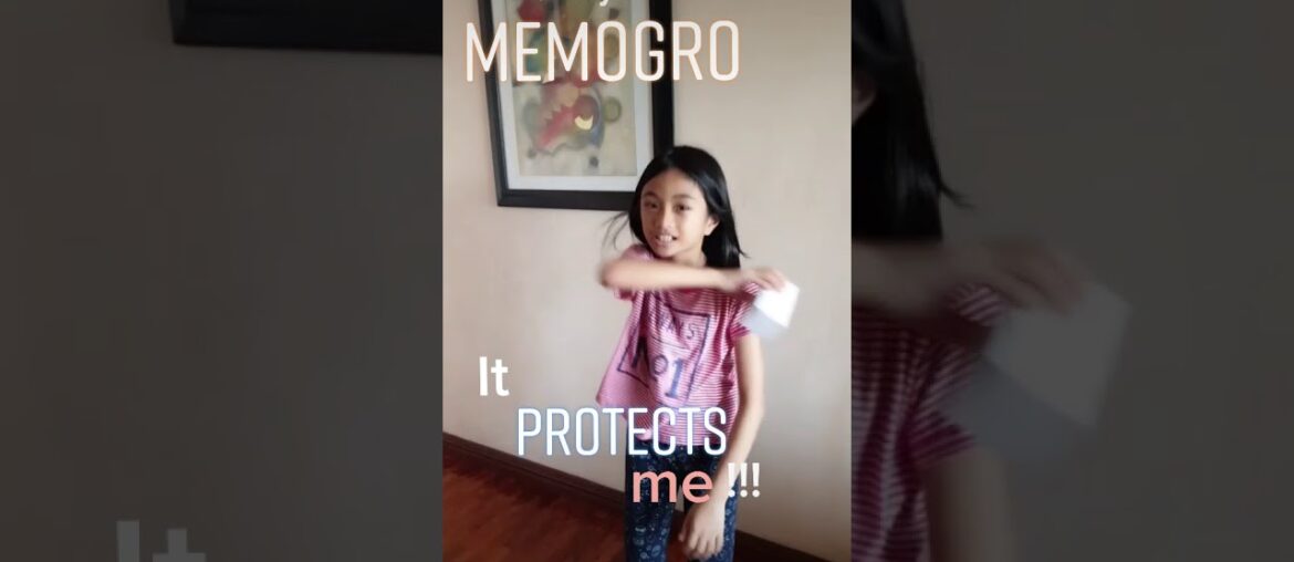 5 in 1 Multi Vitamins for kids!