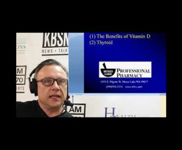 Could Herd Immunity Shorten the Pandemic? Shawn Needham Explains on Health Solutions