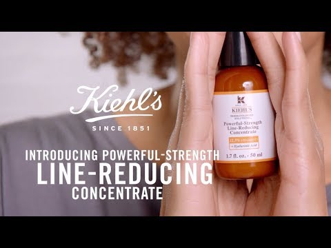 3 Reasons Your Skin Needs Vitamin C | Kiehl's
