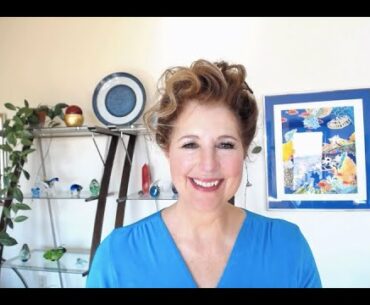 EFT Tapping with Sharon Smith for Covid-19 Immune Boost